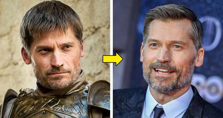 Cili nga aktorët e “Game of Thrones” fitoi më së shumti nga seriali?