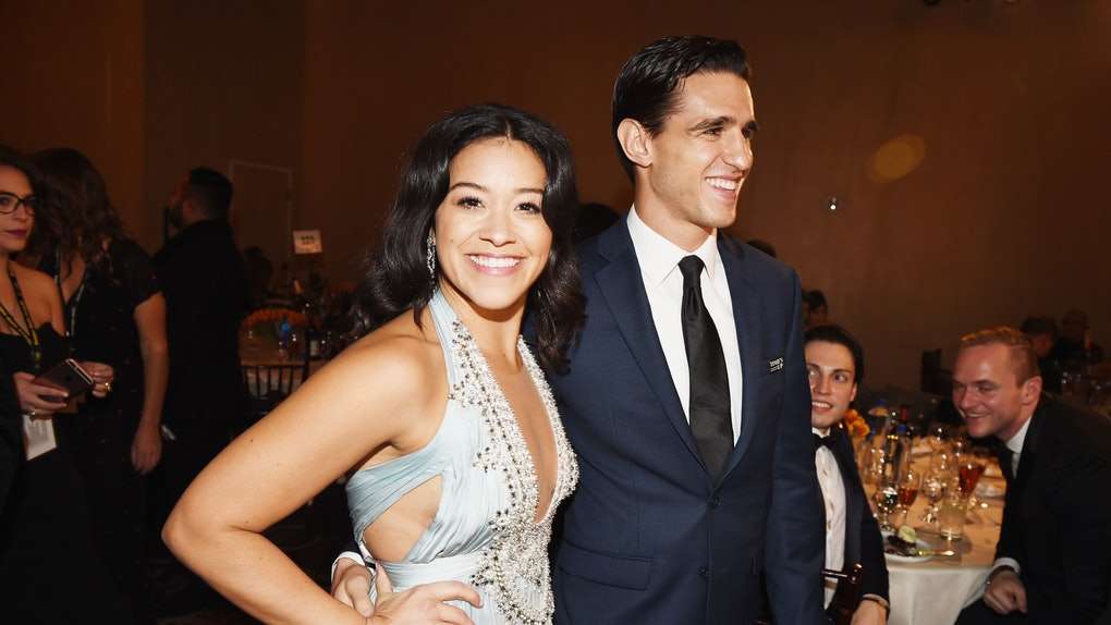 Martohet Gina Rodriguez (VIDEO)