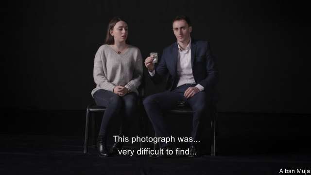 The Economist shkruan për pjesëmarrjen e Kosovës në Bienalen e Venedikut