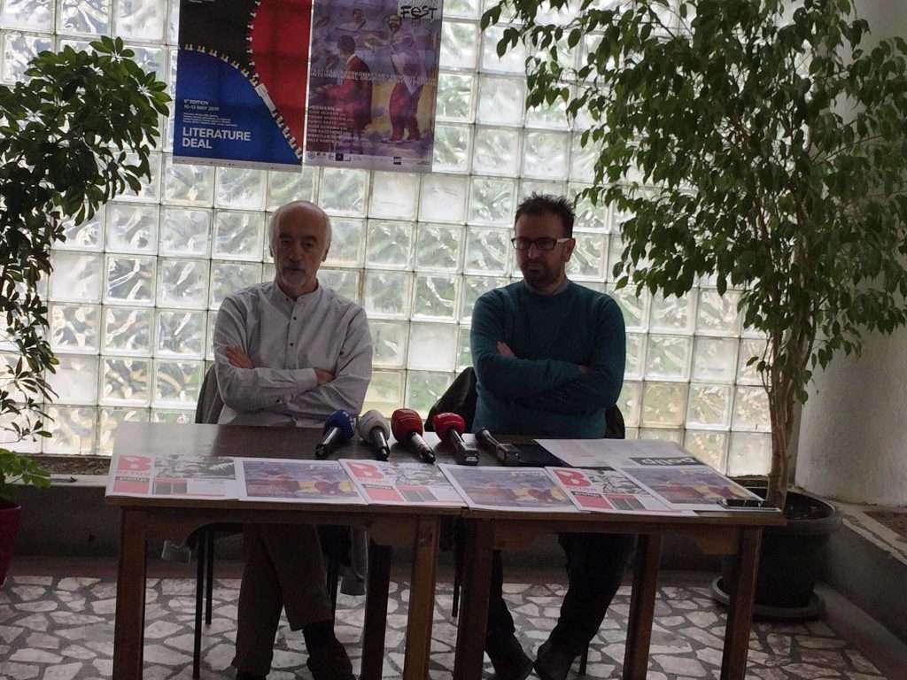 Hapen dy festivale ndërkombëtare në Prishtinë, pjesëmarrëse 20 vende