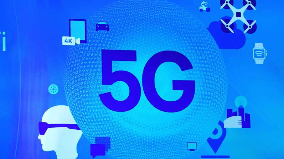 Qeveria e Shqipërisë ia mbyll derën Kinës për rrjetin e internetit 4G dhe 5G