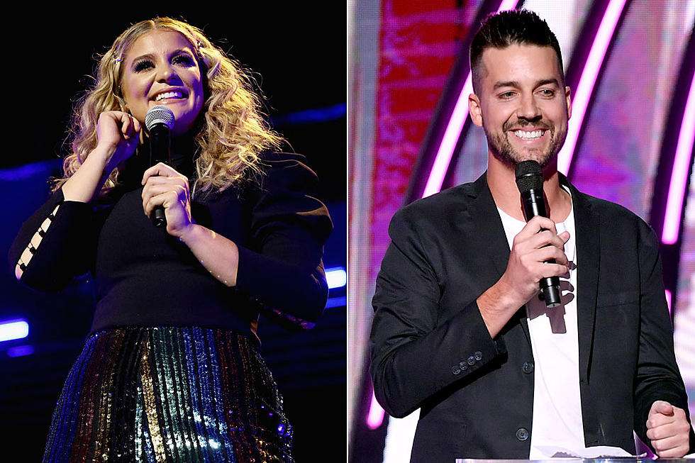 A janë bashkë Lauren Alaina dhe John Crist?
