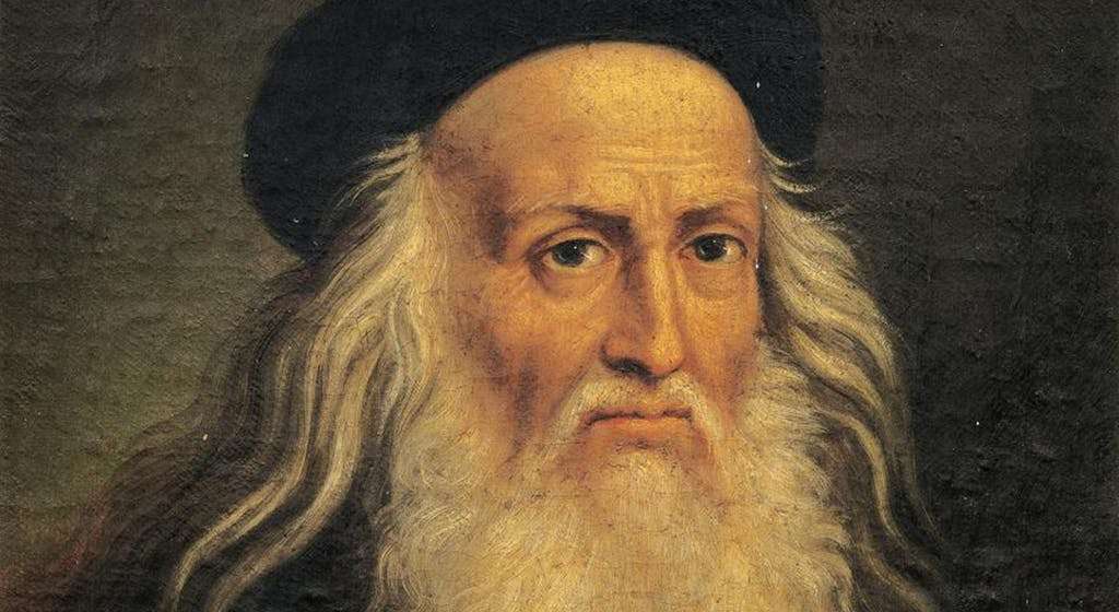 Shkencëtarët thonë se Leonardo da Vinci kishte dëmtime nervore në dorë