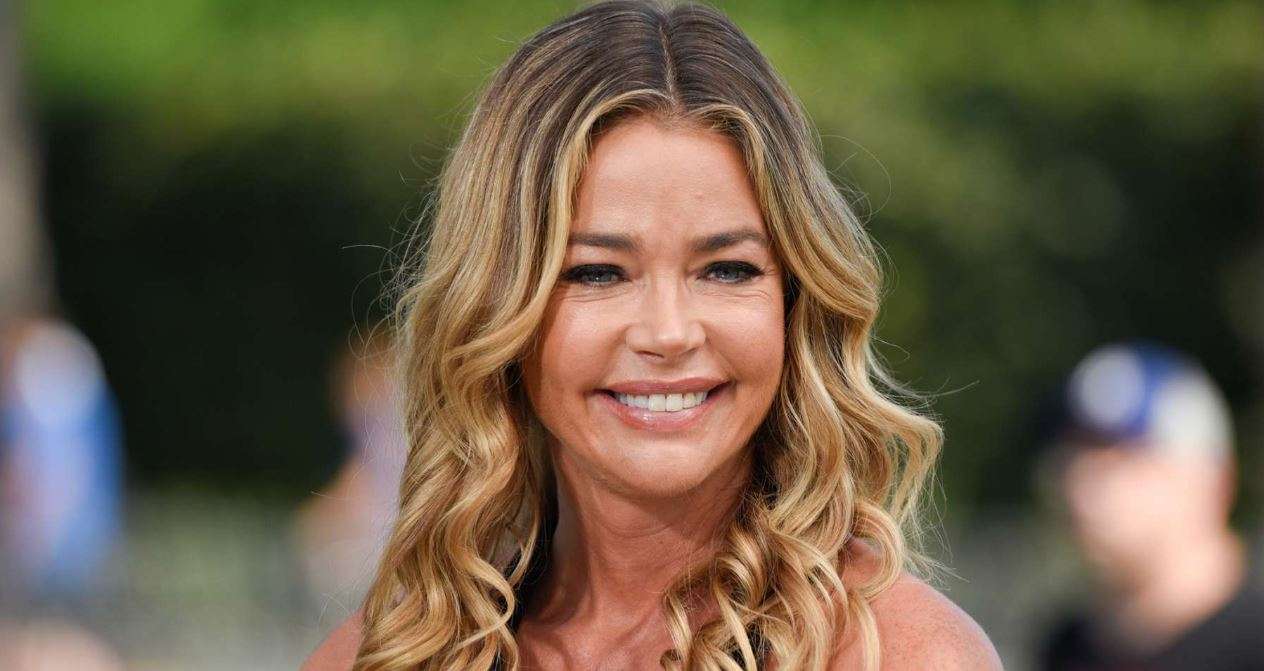 Denise Richards thotë se burri saj i ri do të adaptojë vajzën e saj