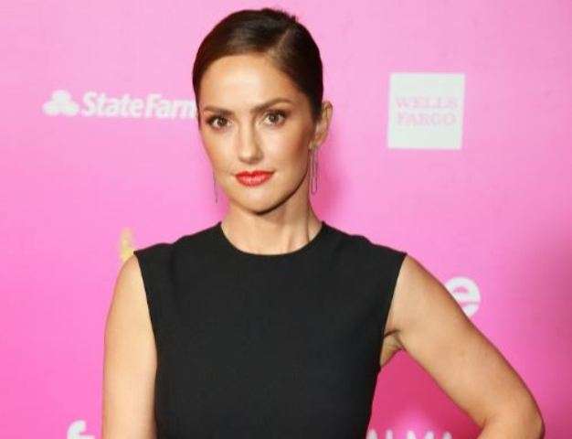 Minka Kelly thotë se bëri mirë që abortoi