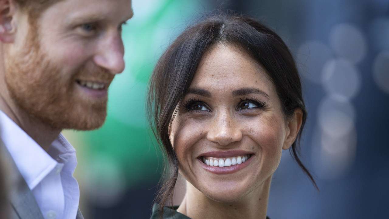 Historia e Princit Harry dhe Meghan Markle, nga viti 2016 deri sot