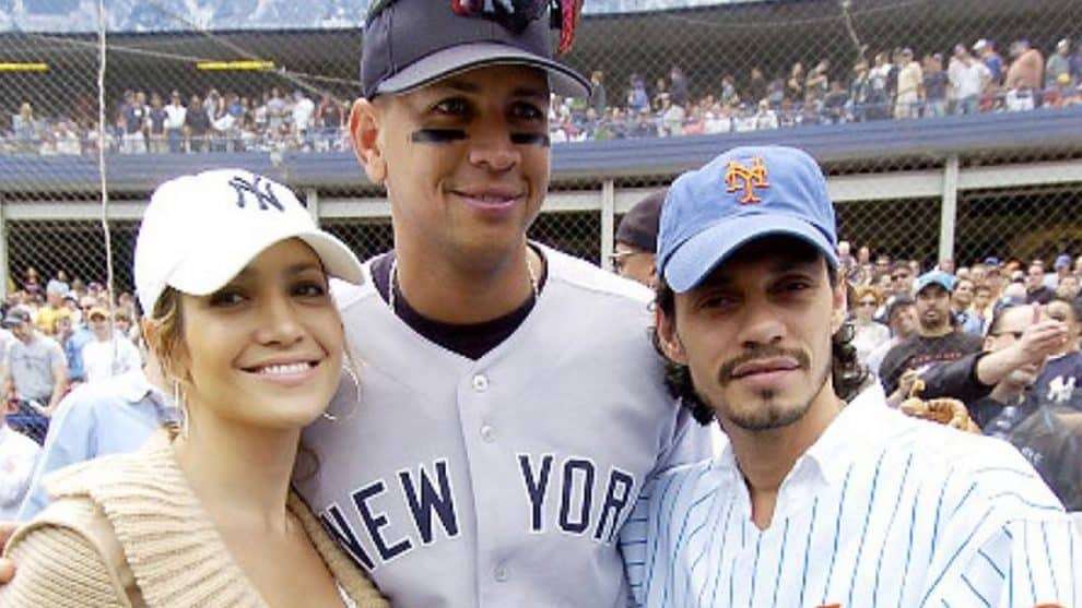 Marc Anthony flet me respekt për familjen e re të Jennifer Lopezit