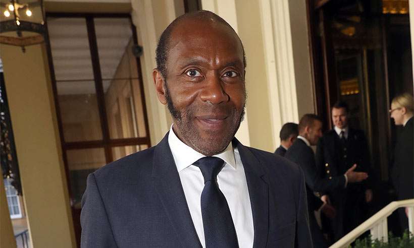 Sir Lenny Henry nis turneun këtë vit