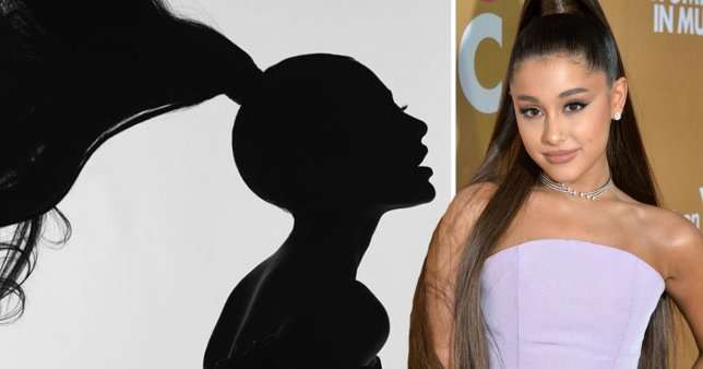 Ariana është fytyra e re e Givenchy (VIDEO)