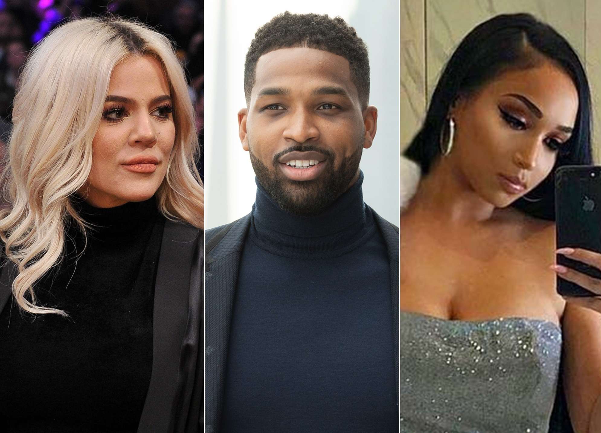 Tristan Thompson injoroi dy ish të dashurat në Ditën e Nënës