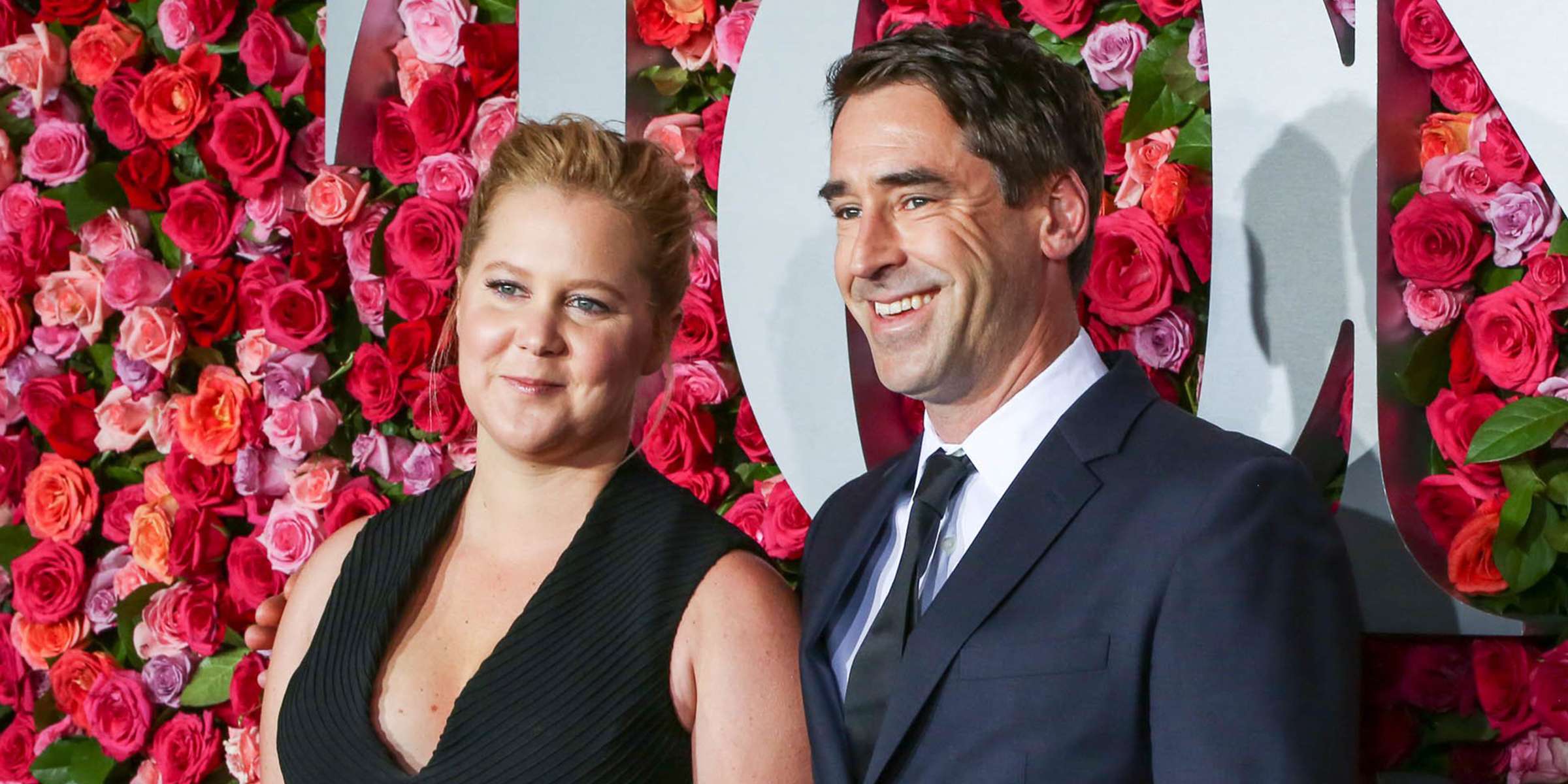 Ky është emri i djalit të Amy Schumer