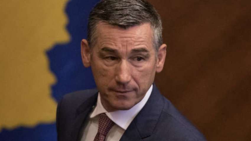 Kadri Veseli