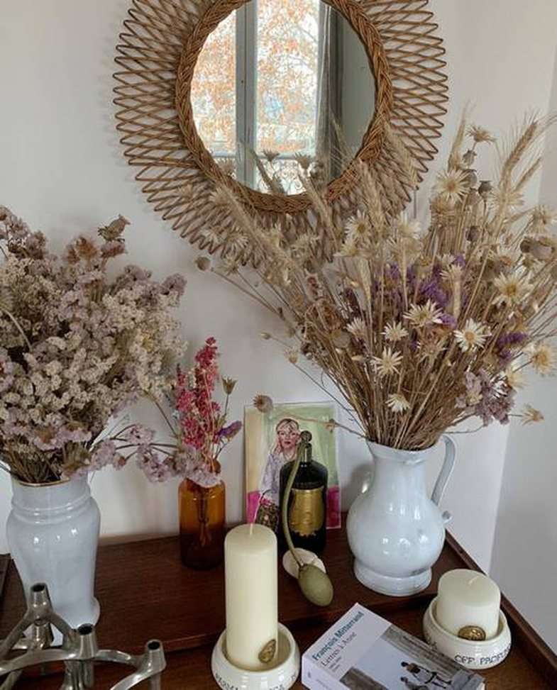 Aromë Parisi: Detaji i lirë që e shndërron rrënjësisht apartamentin tuaj