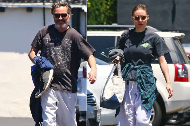 Fejohen Rooney dhe Joaquin? (FOTO)