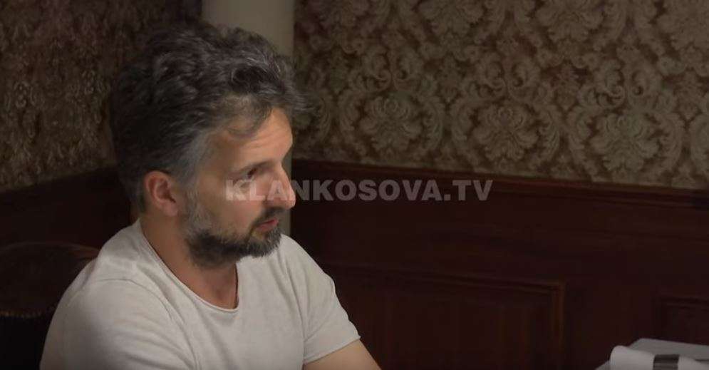 Kosova nuk e pëlqej, e mori Vjena (VIDEO)