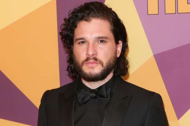 Kit Harington merr ndihmë për shkak të lodhjes dhe alkoolit