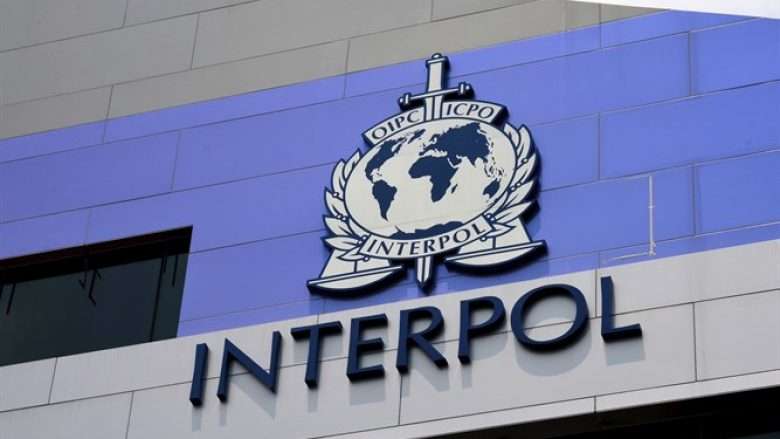 Shtetasi i Maqedonisë së Veriut arrestohet në Prishtinë me kërkesë të Interpolit