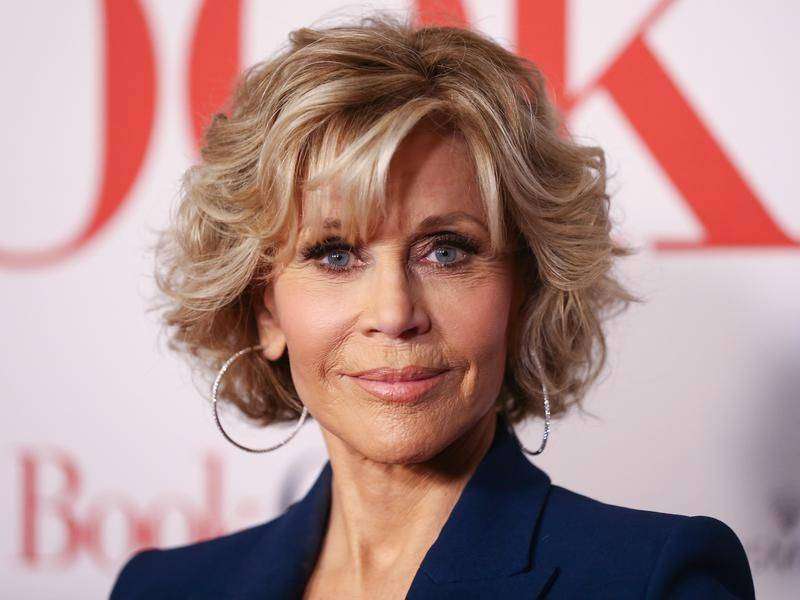 Jane Fonda pendohet për ndërhyrjet plastike që i ka bërë