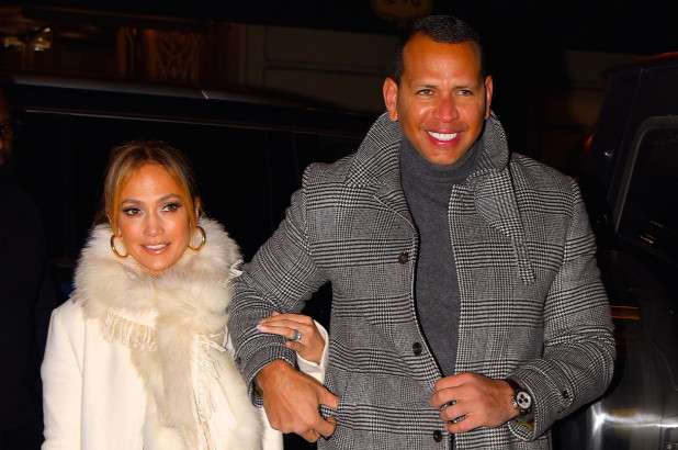 Jennifer Lopez e lë të fejuarin të presë gjysmë ore në restorant
