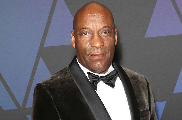 Funerali për John Singleton do të jetë privat