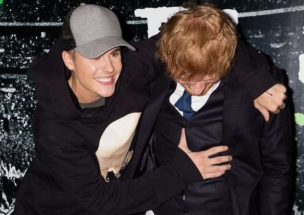 Vjen “I Don’t Care” nga Ed Sheeran dhe Justin Bieber