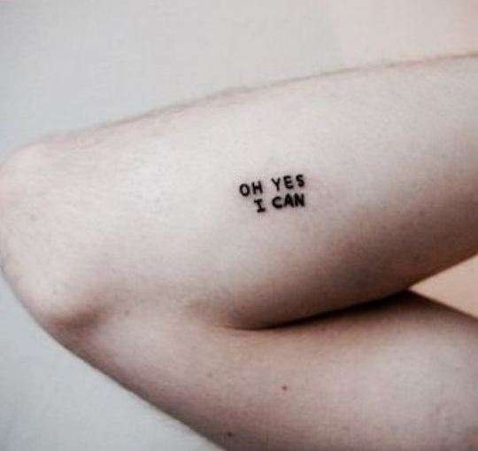 Dizajnet unike të tatuazheve (FOTO)