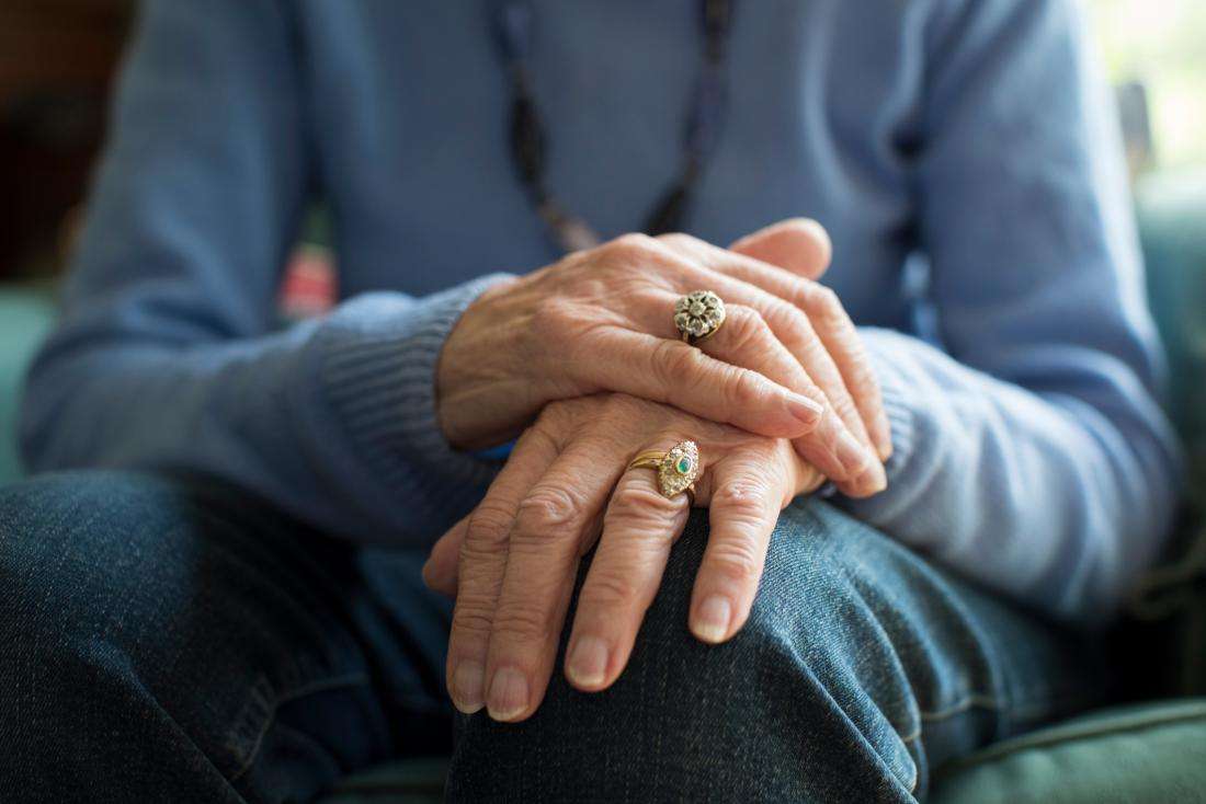 Shenjat e hershme që tregojnë se jeni në rrezik për t'u prekur nga Parkinson