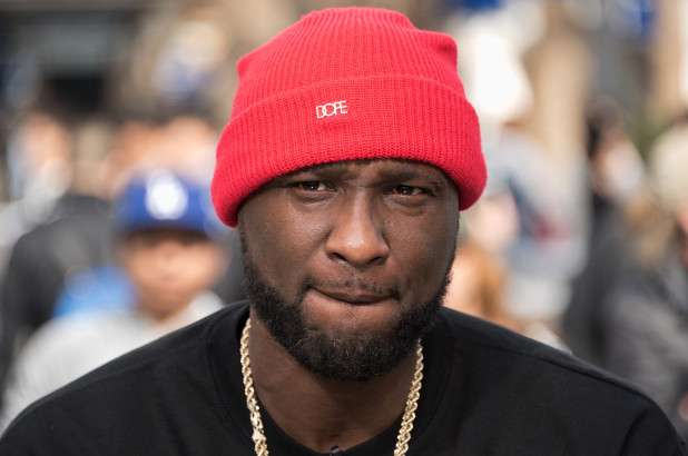 Lamar Odom thotë se droga nuk është më pjesë e jetës së tij