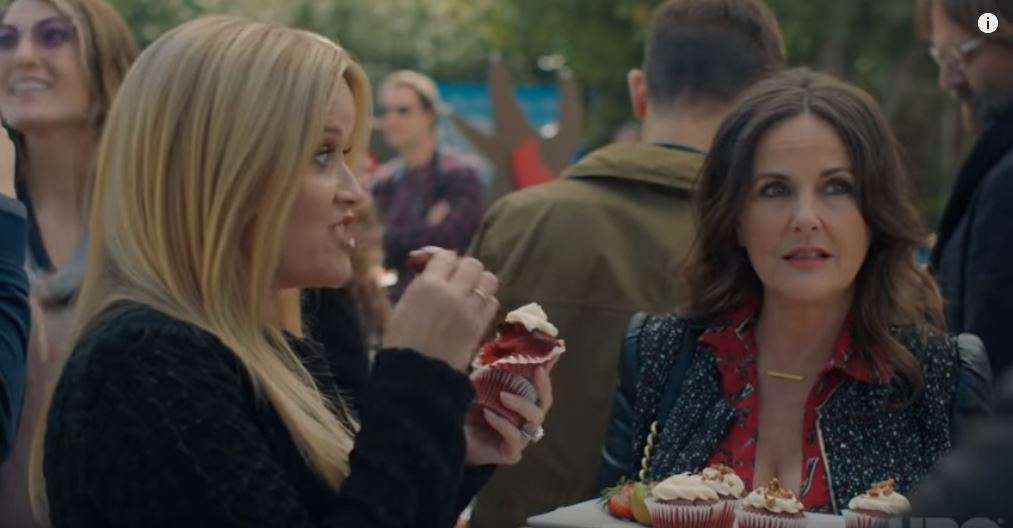 “Big Little Lies” del me trajller të ri (VIDEO)
