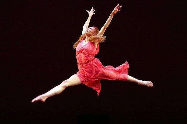 Ja pse disa njerëz nuk mund të kërcejnë