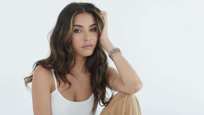 Madison Beer thotë se rrjetet sociale e futën në depresion