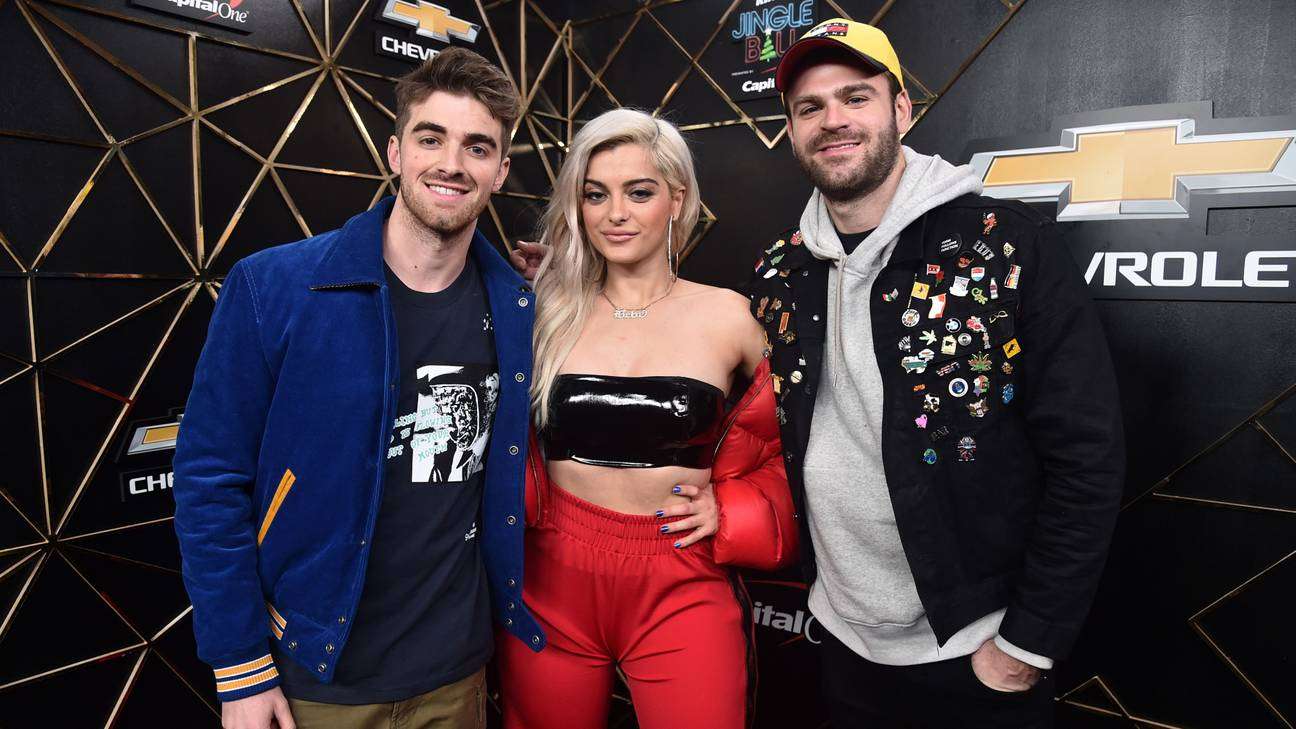 Bebe Rexha vjen me bashkëpunim të ri (VIDEO)
