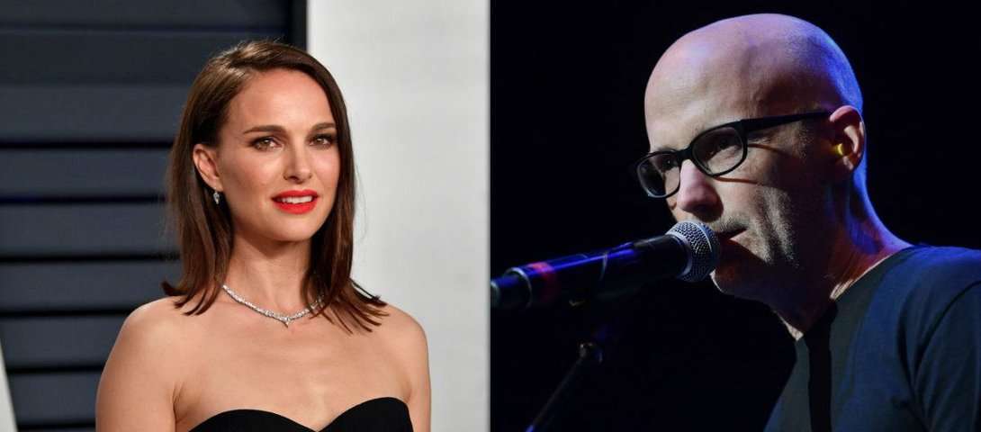 Moby: Nuk kam qenë në lidhje me Natalie Portmanin