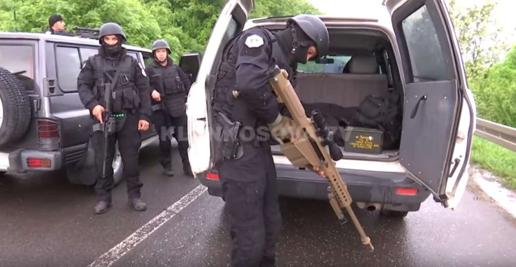 Kush e dekonspiroi aksionin në veri? (VIDEO)