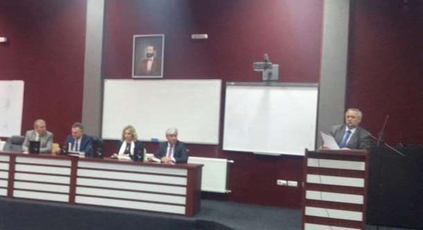 Në Prizren u promovua libri i Rexhep Hotit - "Monologu i Prijësit"
