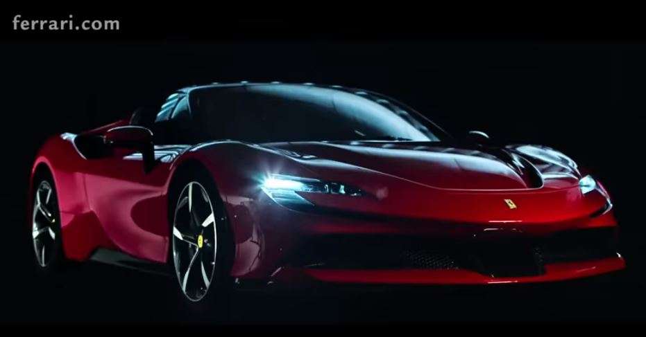 Ferrari feston 90 vjet; Sf 90 me 1 mijë kuajfuqi dhe çmim 600 mijë euro (FOTO+VIDEO)