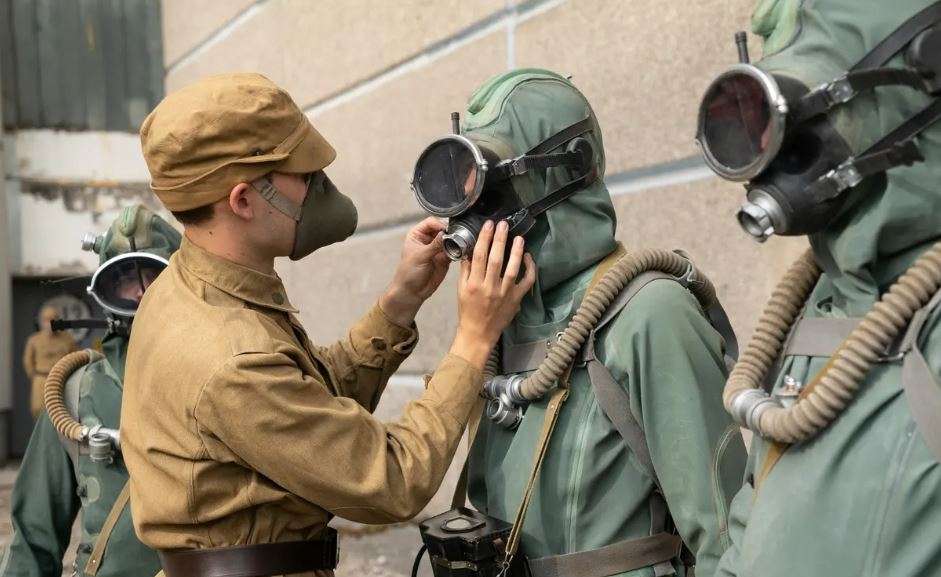 "Chernobyl", realizim i mahnitshëm televiziv që shfaq pamëshirshëm tmerret e katastrofës nukleare (VIDEO)