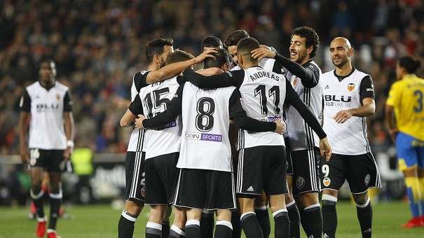 Përfundon karantina për Valencia - klubi më i prekur nga Covid-19