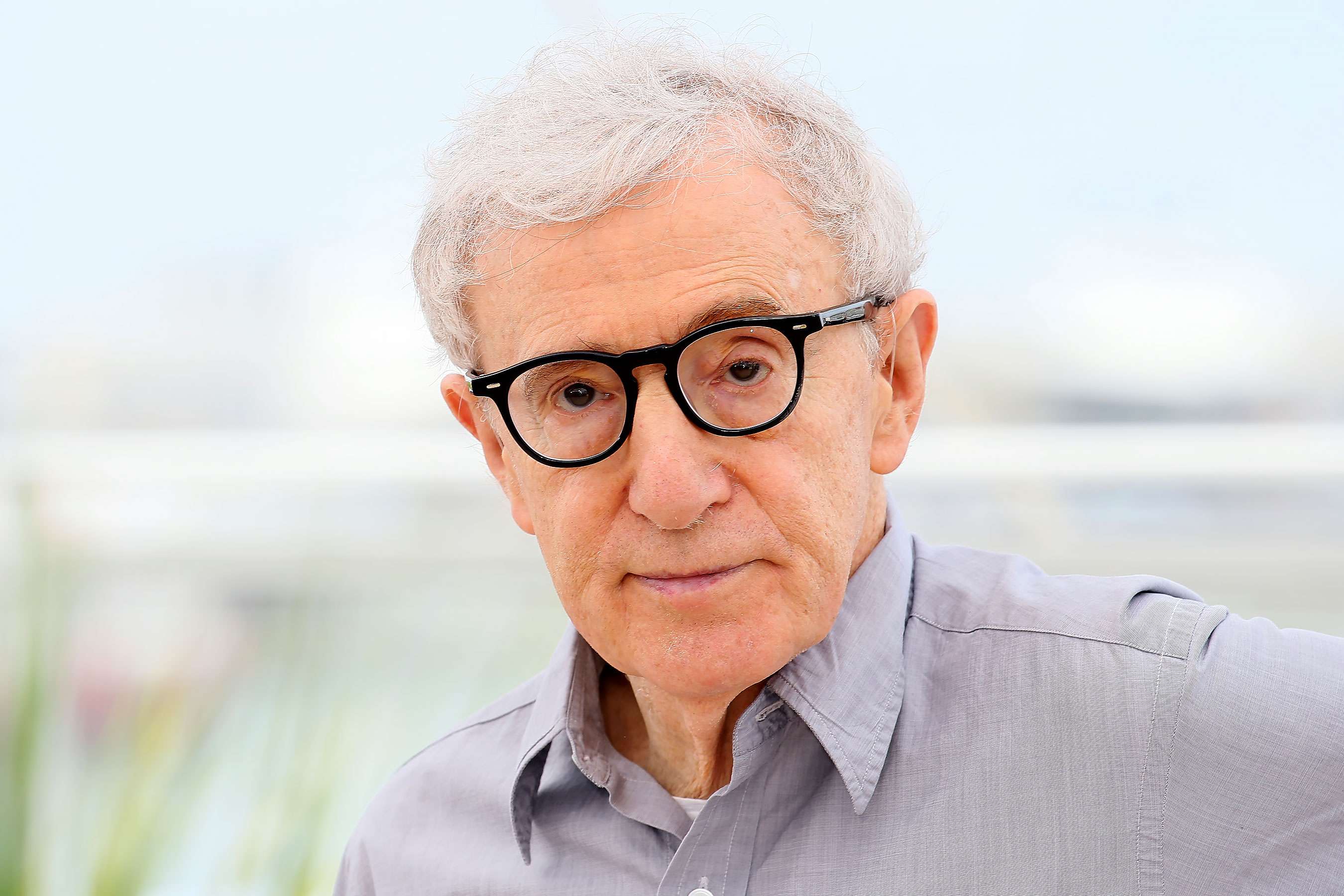 Botuesit e mëdhenj refuzojnë ta publikojnë autobiografinë e Woody Allen