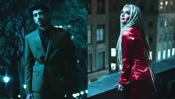 Zayn Malik dhe Zhavia Ward me kolonë zanore për filmin “Aladdin” (VIDEO)