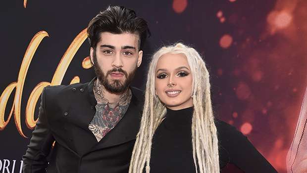 Zhavia thotë se nuk ka besuar që do të jetë pjesë e kolonës zanore të filmit “Aladdin”