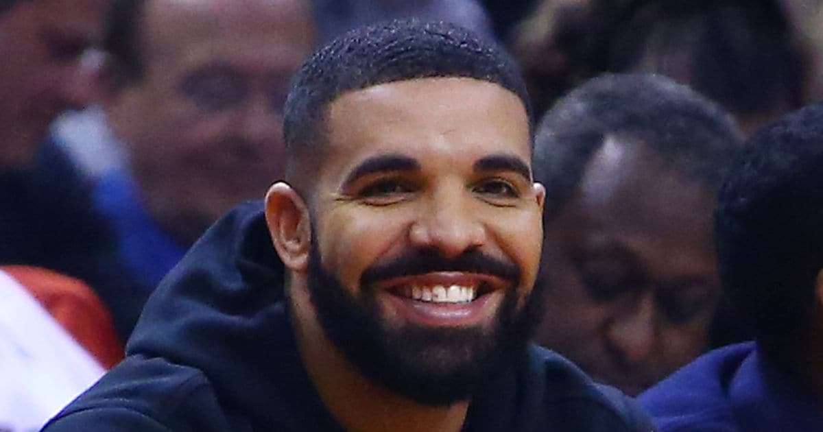 Drake publikon klipin e ri (VIDEO)