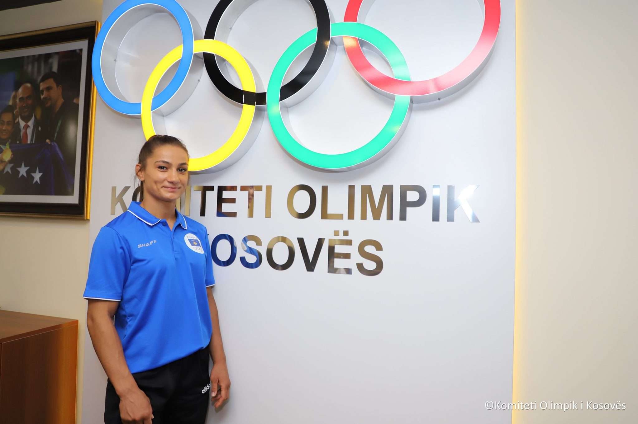 Ky është orari kur garojnë xhudistet kosovare në “Minsk 2019”