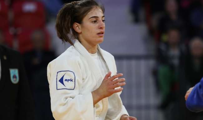 Nora Gjakova shënon fitoren e parë në Lojërat Europiane “Minsk 2019” (VIDEO)