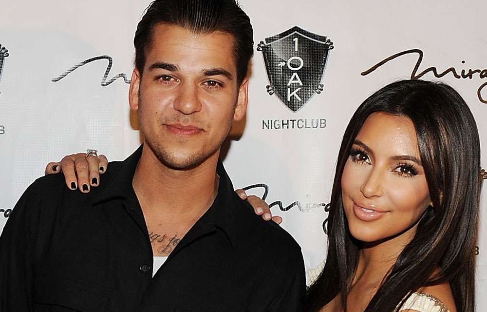 Edhe vëllai i Kim Kardashian themelon markë të veshjeve