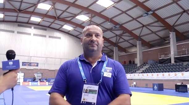 Agron Kuka: Majlinda Kelmendi e konfirmoi se është e jashtëzakonshme