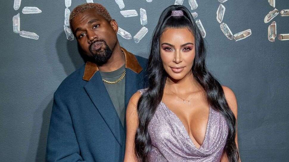 Kjo është arsyeja pse Kim dhe Kanye nuk janë divorcuar ende