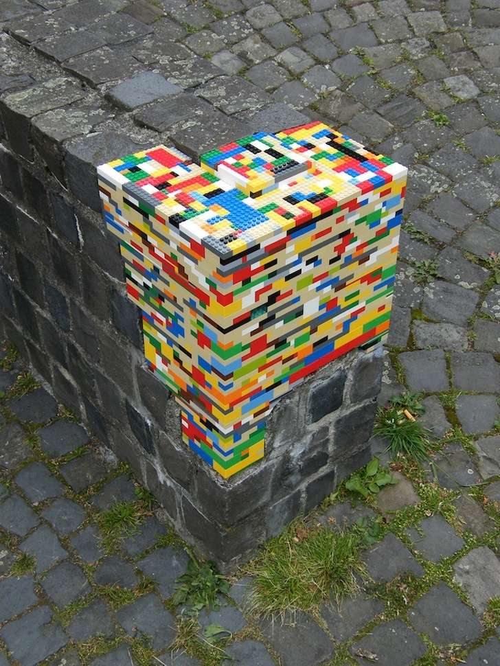 LEGO iu jep 20 mijë punëtorëve të vet pushim shtesë dhe bonuse pas fitimit të madh