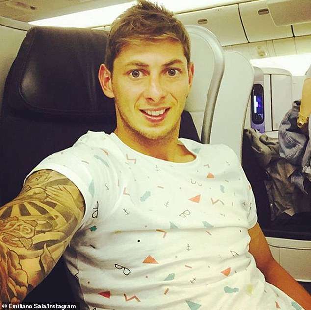 Arrestohet një pilot britanik lidhur me vdekjen e Emiliano Sala