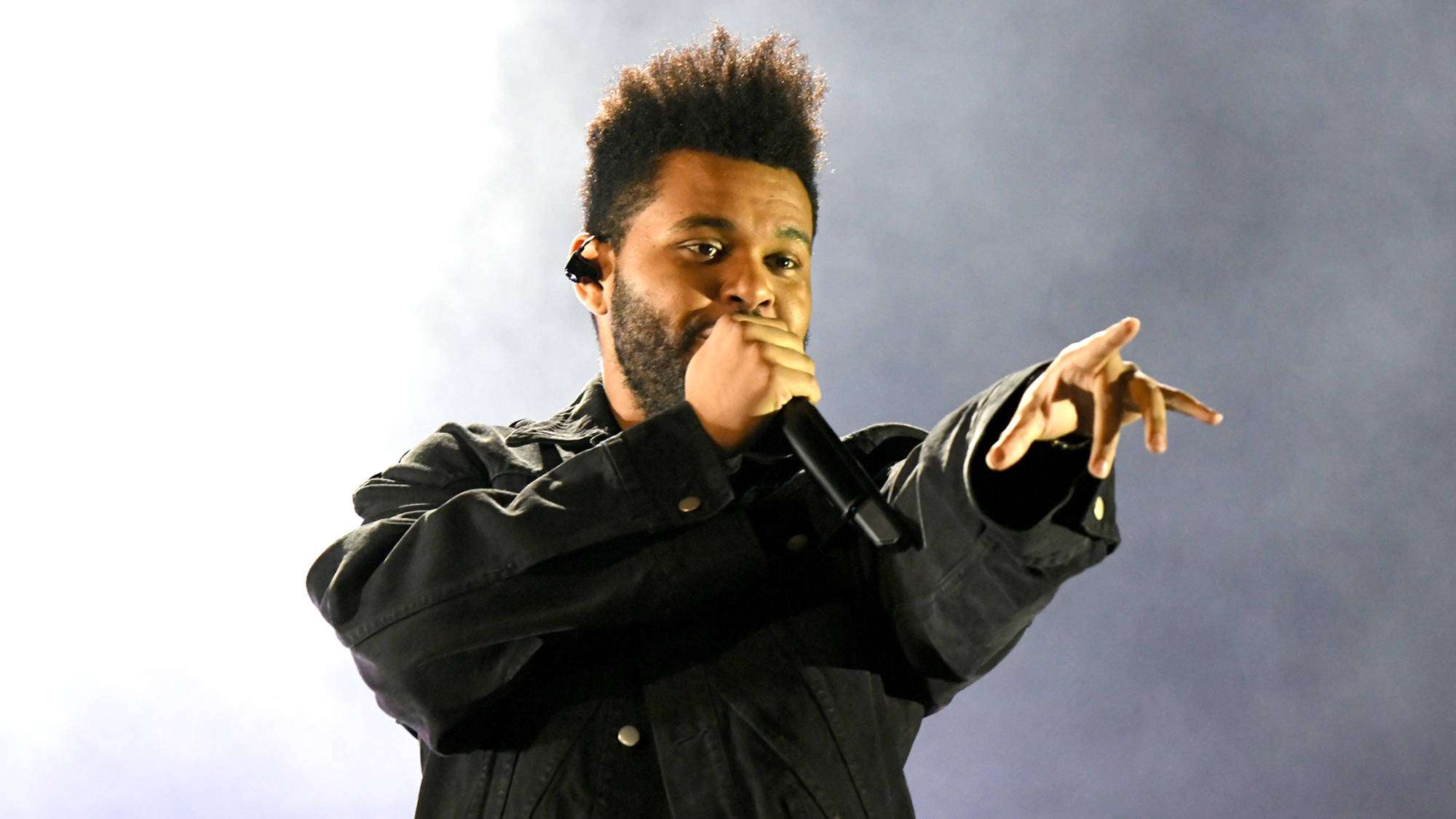 The Weeknd mbyll llogarinë në Instagram dhe ja pse